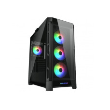 Корпус Cougar Duoface Pro RGB Black без БЖ
