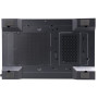 Корпус 1stPlayer Go2 Black без БЖ