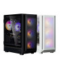 Корпус Zalman I6 Black (I6BLACK) без БЖ