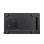 Корпус 1stPlayer BS-2-BK-3F1 Black без БЖ
