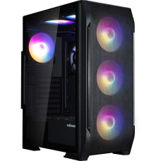 Корпус Zalman N7 Plus V2 Black без БЖ