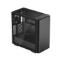 Корпус DeepCool CK500 Black (R-CK500-BKNNE2-G-1) без БЖ
