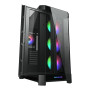 Корпус Cougar Duoface Pro RGB Black без БЖ