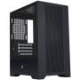 Корпус 1stPlayer Go2 Black без БЖ