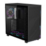 Корпус Gigabyte Aorus C400 Glass (GB-AC400G)