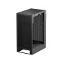 Корпус DeepCool CH170 Plus (R-CH170-BKNGM0-G) без БЖ