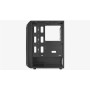 Корпус AeroCool Bionic-G-BK-v2 (ACCM-PV34113.11) Black без БЖ
