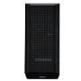 Корпус 1stPlayer PS8MX-BK Black без БЖ