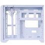 Корпус 1stPlayer RT6 White без БЖ