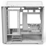 Корпус AeroCool D302A-G-WT-v1 (ACCS-DS04043.21) White без БЖ