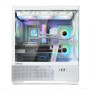 Корпус Zalman Chronix V2 White