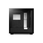 Корпус NZXT H7 Flow White/Black (CM-H71FG-01) без БЖ