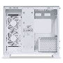 Корпус Lian Li O11 Dynamic Mini V2 Flow White (G99.O11DMIV2FW.00) без БЖ
