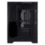 Корпус 1stPlayer VT5 Black без БЖ