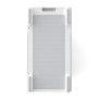 Корпус Zalman P10 White (P10WHITE) без БЖ