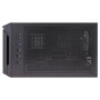 Корпус 1stPlayer T7-P-BK-4F1 Black 750W (T7-P-BK-4F1-PS-750FK-EU)