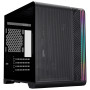 Корпус 1stPlayer VT5 Black без БЖ