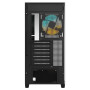 Корпус Gigabyte Aorus C500 Panoramic Stealth Tempered Glass Black без БП (GB-C500P ST)