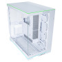 Корпус Lian Li O11 Dynamic EVO RGB White (G99.O11DERGBW.00) без БЖ