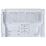 Корпус Lian Li O11 Dynamic Mini V2 Flow White (G99.O11DMIV2FW.00) без БЖ