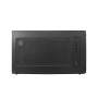 Корпус 1stPlayer V3-B-BK-4F1 Black без БЖ