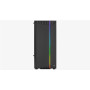 Корпус AeroCool Bionic-G-BK-v2 (ACCM-PV34113.11) Black без БЖ