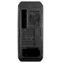 Корпус AeroCool Aero One Mini Eclipse-G-BK-v1 (ACCS-PB18143.11) Black без БЖ