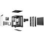 Корпус be quiet! Light Base 500 Black (BGW83) без БЖ