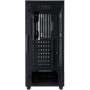 Корпус 1stPlayer WD5 Black без БЖ