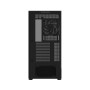 Корпус Zalman P40 Prism Black (P40PRISMBLACK) без БЖ