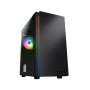 Корпус Cougar Purity RGB Black без БЖ