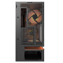 Корпус Cougar CFV235 Mesh Vision Black