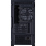 Корпус 1stPlayer AU6-BK-2FA7-14-2FA7R-1FA7 Black