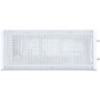 Корпус Lian Li A3-mATX Wooden Front Panel White (G99.A3W-WD.00) без БЖ