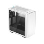 Корпус DeepCool CK500 White (R-CK500-WHNNE2-G-1) без БЖ