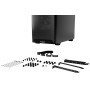 Корпус be quiet! Pure Base 501 Airflow Black (BG074) без БЖ