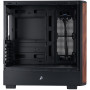 Корпус 1stPlayer WD5 Black без БЖ