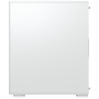 Корпус Cougar MX220 RGB White без БЖ