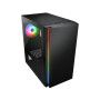 Корпус Cougar Purity RGB Black без БЖ