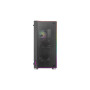 Корпус AeroCool Skribble-G-BK-v1 (ACCM-PB28033.11) Black без БЖ