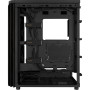 Корпус Asus ProArt PA401 Tempered Glass Black (90DC00M0-B39020)