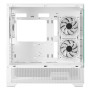 Корпус Prologix Axon GM-03AW Glass White