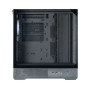 Корпус Zalman P40 Prism Black (P40PRISMBLACK) без БЖ