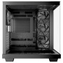 Корпус be quiet! Light Base 500 Black (BGW83) без БЖ