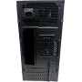 Корпус Delux MK 350 Black без БЖ