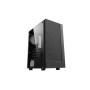 Корпус 2E Gaming Virtus (G3301) Black (2E-G3301) без БП