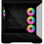Корпус Lian Li Vector V100R Black (G99.V100RX.01) без БЖ