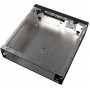 Корпус GameMax M100-M Black 60W