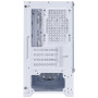 Корпус 1stPlayer H2-WH-4F7-W White без БЖ