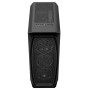 Корпус AeroCool Aero One Mini Eclipse-G-BK-v1 (ACCS-PB18143.11) Black без БЖ